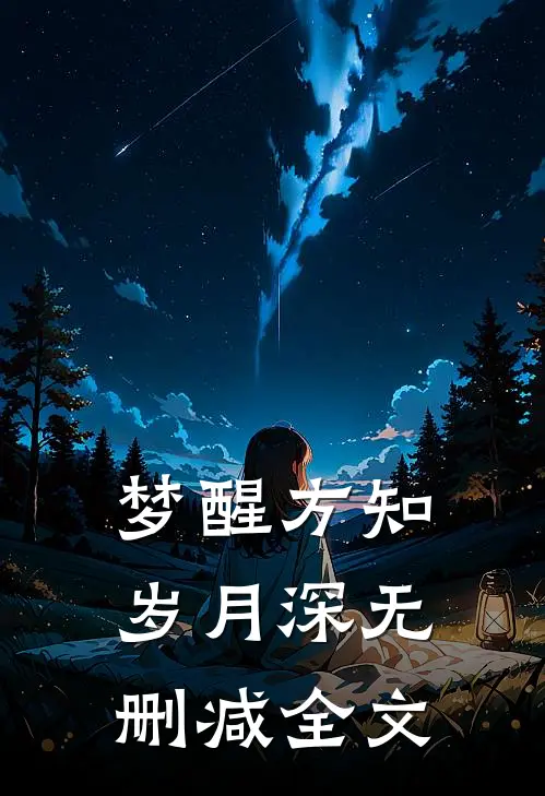 梦醒方知岁月深无删减全文