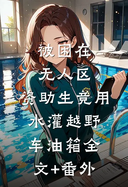 被困在无人区，资助生竟用水灌越野车油箱全文+番外