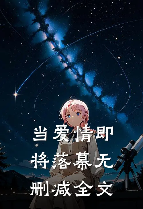 当爱情即将落幕无删减全文