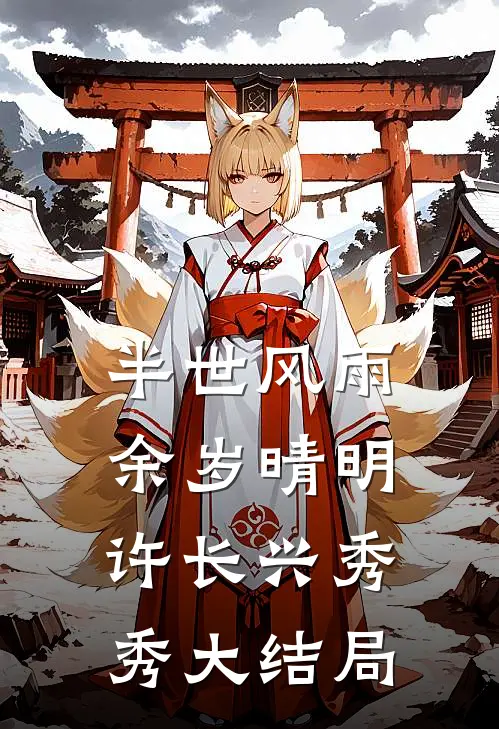 半世风雨，余岁晴明许长兴秀秀大结局