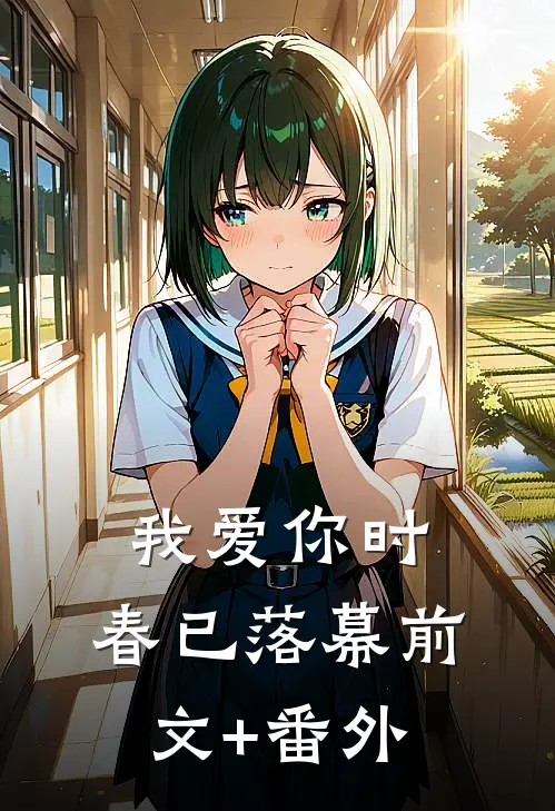 我爱你时，春已落幕前文+番外