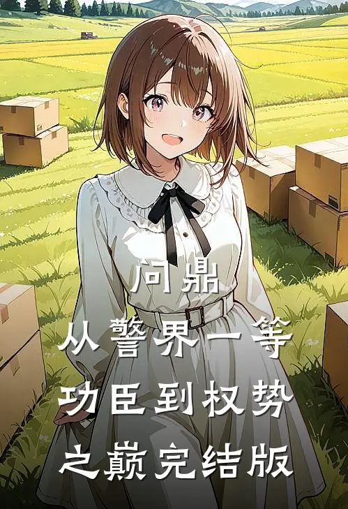 问鼎：从警界一等功臣到权势之巅完结版