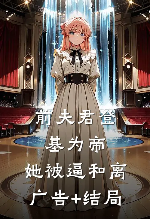 前夫君登基为帝，她被逼和离广告+结局