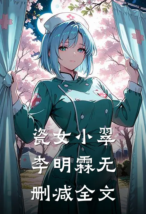 瓷女小翠李明霖无删减全文