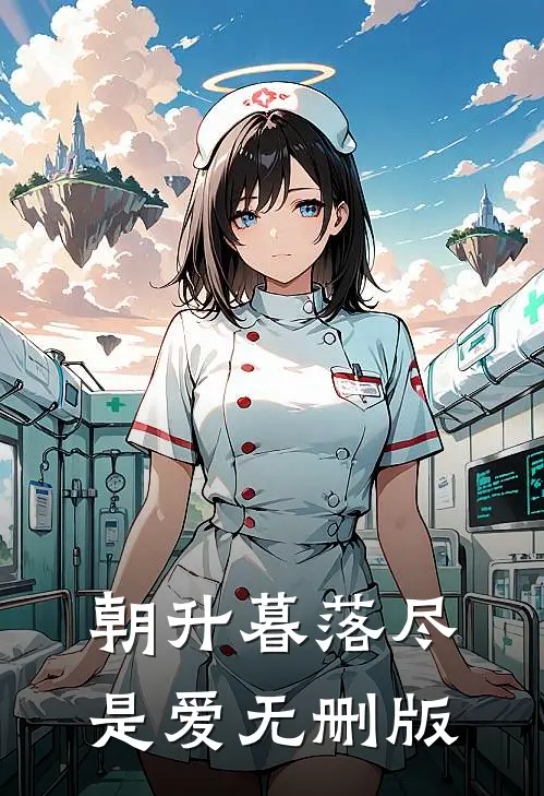 朝升暮落尽是爱无删版