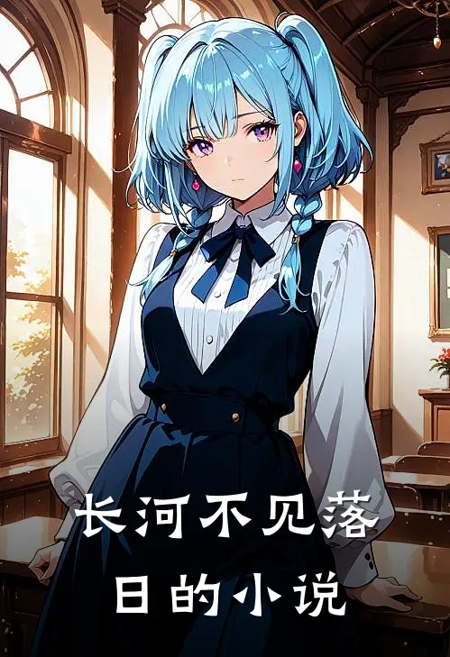 长河不见落日的小说