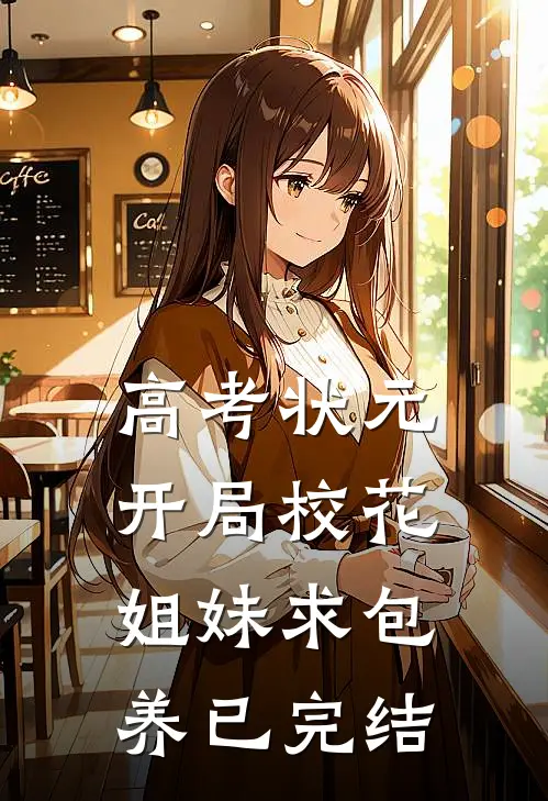 高考状元，开局校花姐妹求包养已完结