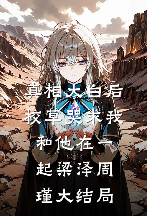 真相大白后，校草哭求我和他在一起梁泽周瑾大结局