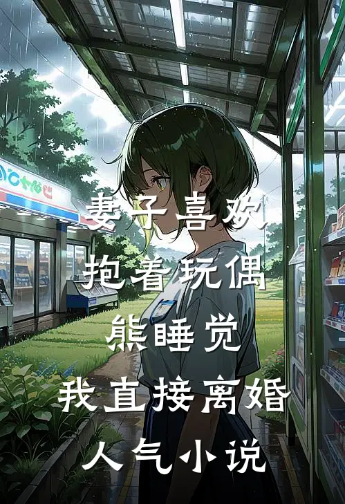 妻子喜欢抱着玩偶熊睡觉，我直接离婚人气小说