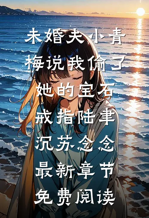 未婚夫小青梅说我偷了她的宝石戒指陆聿沉苏念念最新章节免费阅读