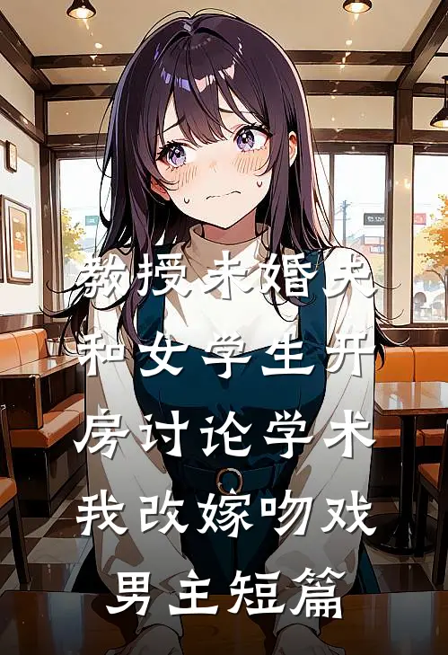 教授未婚夫和女学生开房讨论学术，我改嫁吻戏男主短篇