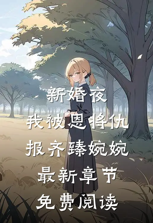 新婚夜，我被恩将仇报齐臻婉婉最新章节免费阅读