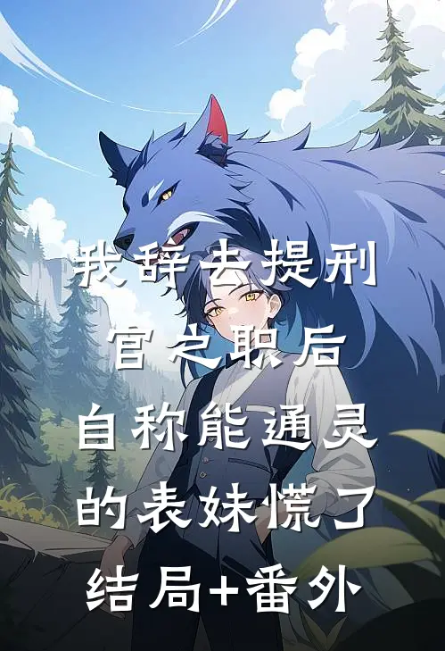 我辞去提刑官之职后，自称能通灵的表妹慌了结局+番外