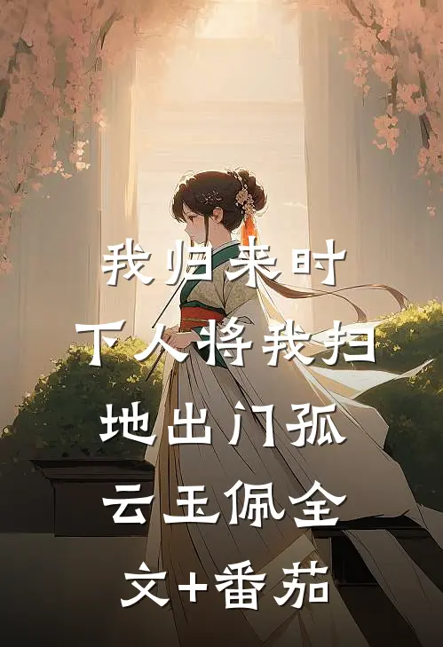 我归来时，下人将我扫地出门孤云玉佩全文+番茄