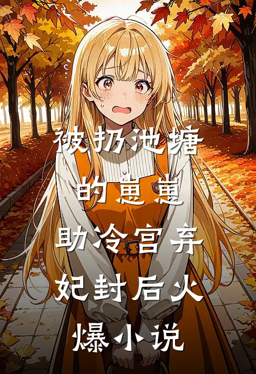 被扔池塘的崽崽，助冷宫弃妃封后火爆小说
