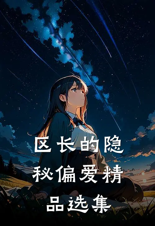区长的隐秘偏爱精品选集