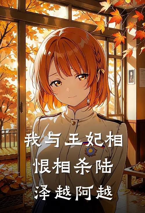 我与王妃相恨相杀陆泽越阿越