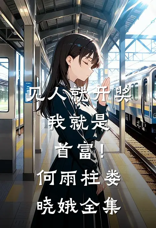 见人就开奖，我就是首富！何雨柱娄晓娥全集