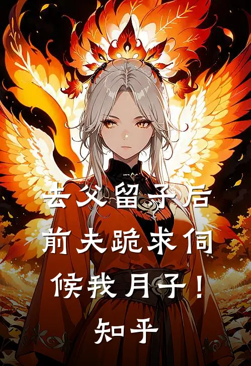 去父留子后，前夫跪求伺候我月子！知乎