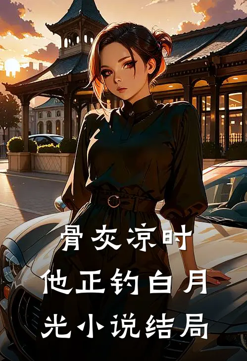 骨灰凉时，他正钓白月光小说结局