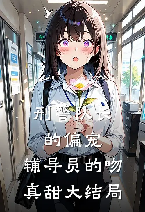 刑警队长的偏宠：辅导员的吻真甜大结局