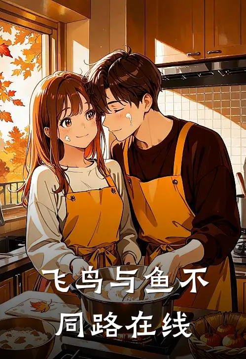 飞鸟与鱼不同路在线