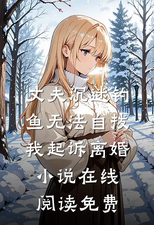 丈夫沉迷钓鱼无法自拔，我起诉离婚小说在线阅读免费