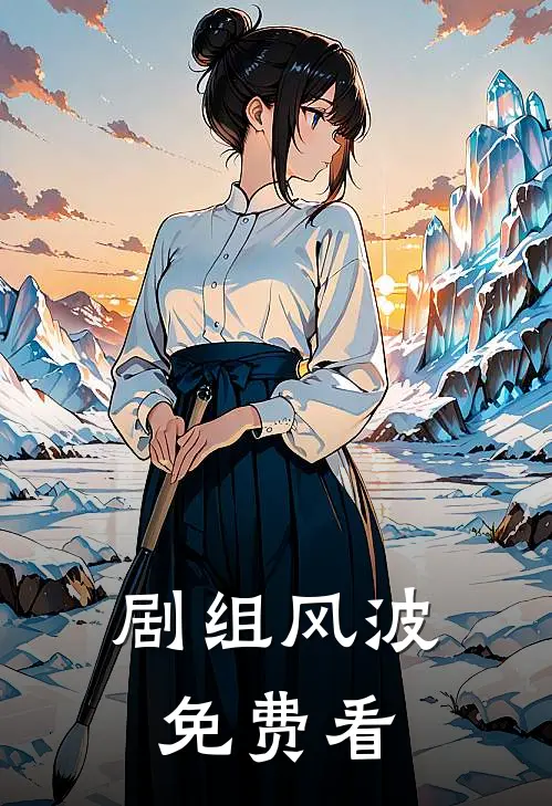 剧组风波免费看