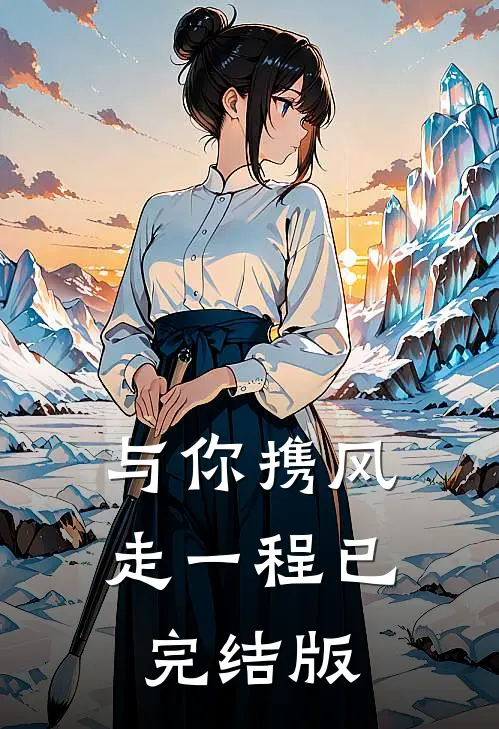 与你携风走一程已完结版