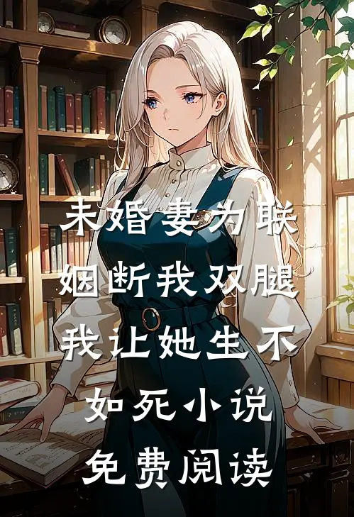 未婚妻为联姻断我双腿，我让她生不如死小说免费阅读