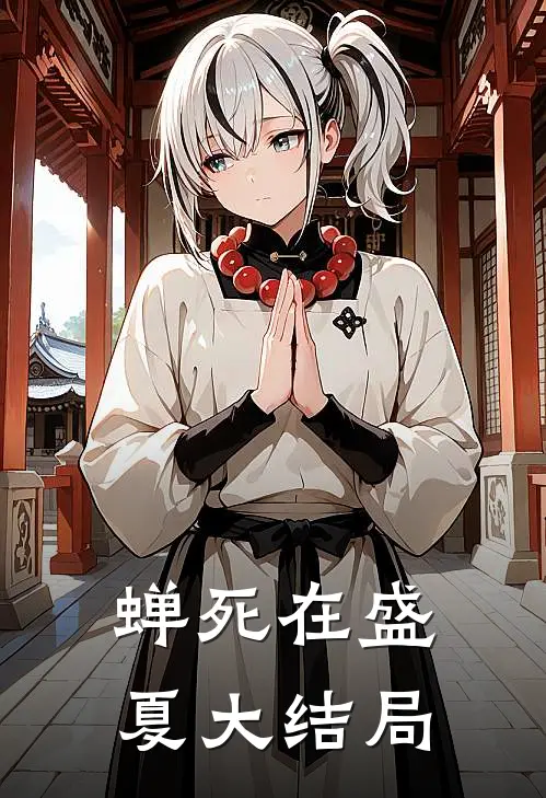 蝉死在盛夏大结局
