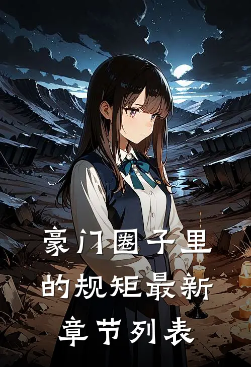 豪门圈子里的规矩最新章节列表