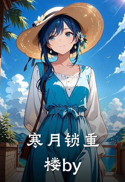 寒月锁重楼by
