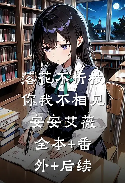 落花不折枝，你我不相见安安艾薇:全本+番外+后续