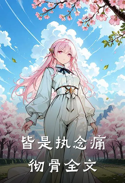 皆是执念痛彻骨全文