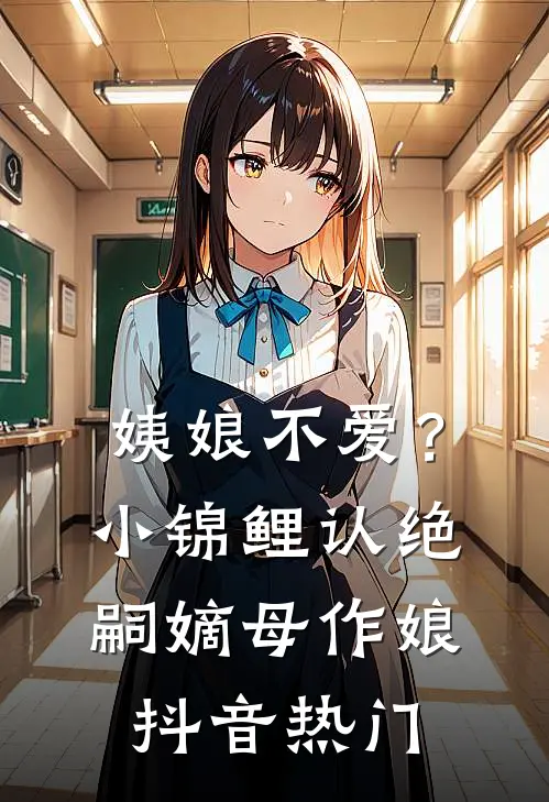姨娘不爱？小锦鲤认绝嗣嫡母作娘抖音热门