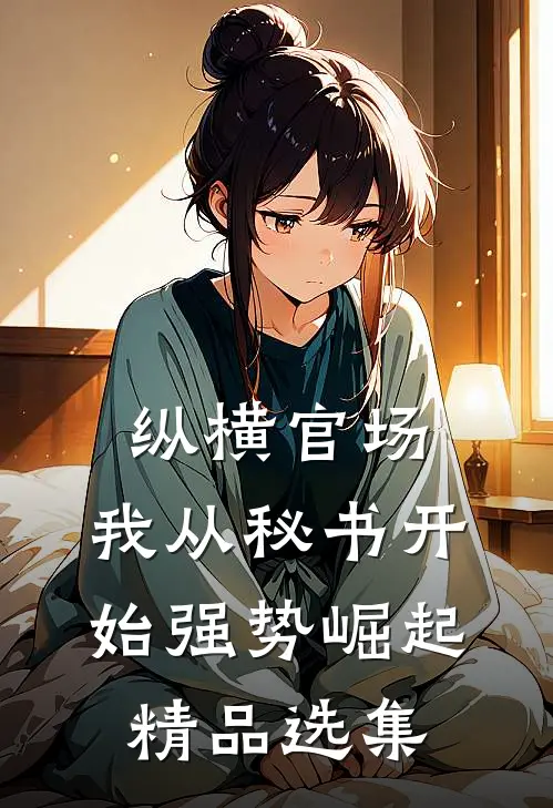 纵横官场：我从秘书开始强势崛起精品选集