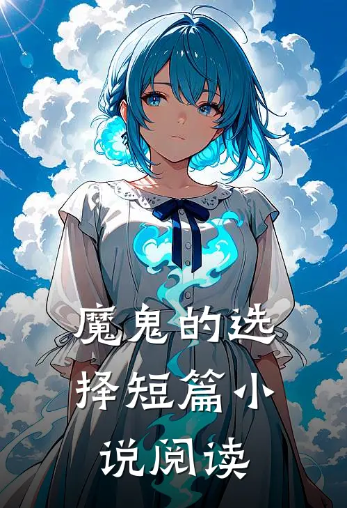 魔鬼的选择短篇小说阅读