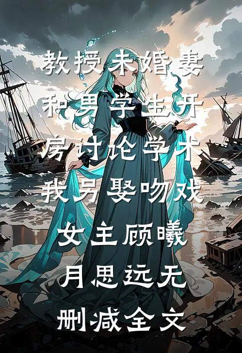 教授未婚妻和男学生开房讨论学术，我另娶吻戏女主顾曦月思远无删减全文
