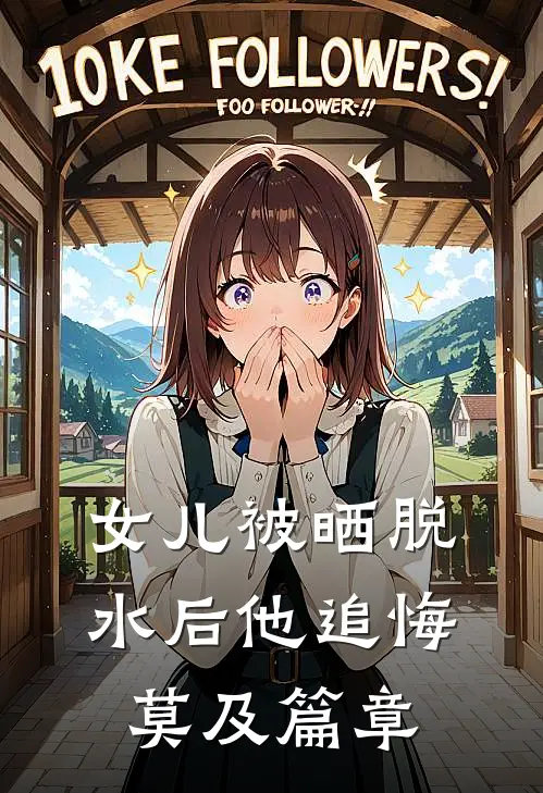 女儿被晒脱水后他追悔莫及篇章