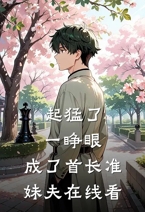 起猛了，一睁眼，成了首长准妹夫在线看