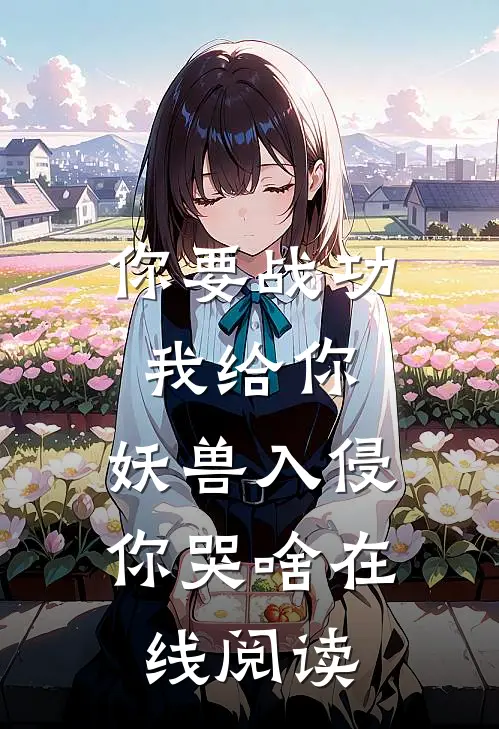 你要战功我给你，妖兽入侵你哭啥在线阅读