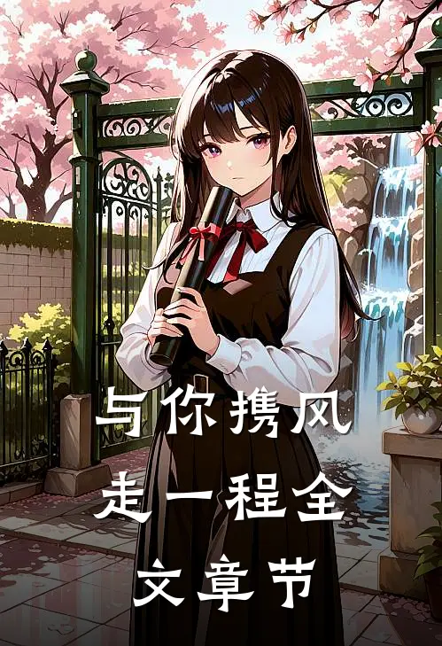 与你携风走一程全文章节