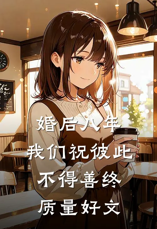 婚后八年，我们祝彼此不得善终质量好文