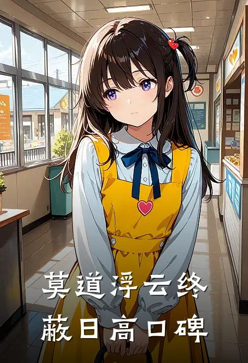 莫道浮云终蔽日高口碑