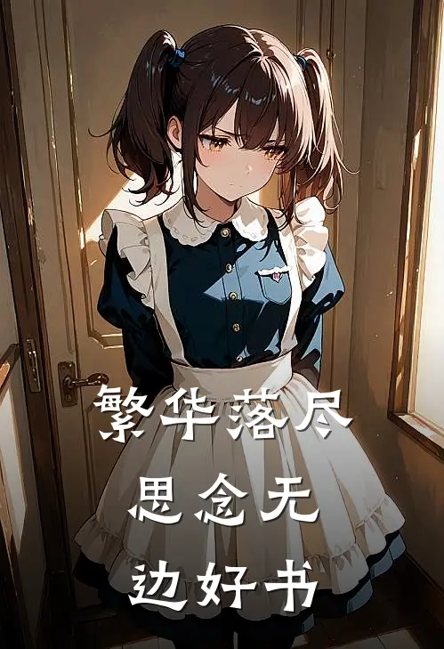 繁华落尽，思念无边好书