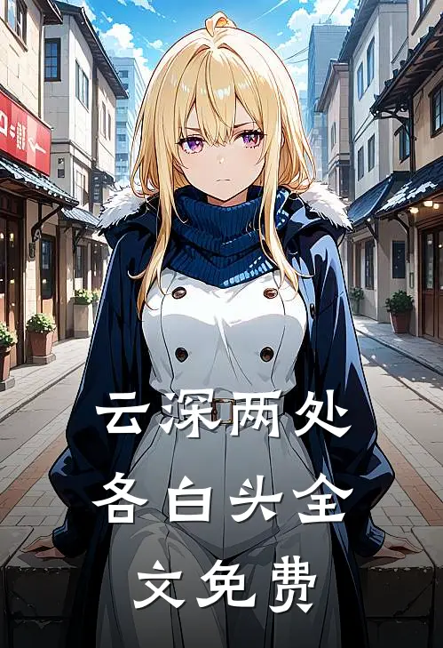云深两处各白头全文免费