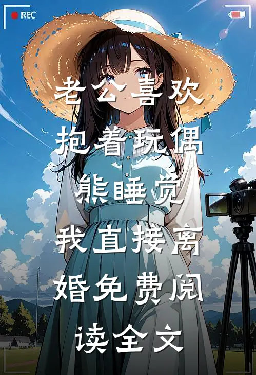老公喜欢抱着玩偶熊睡觉，我直接离婚免费阅读全文