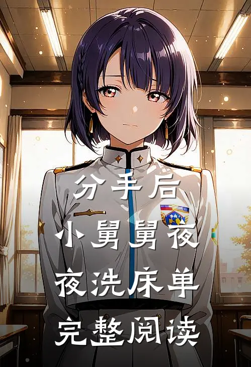分手后，小舅舅夜夜洗床单完整阅读