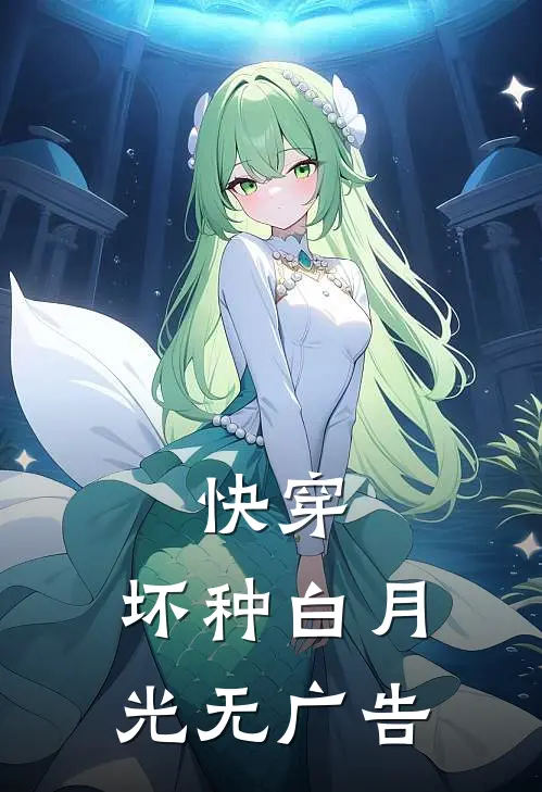 快穿：坏种白月光无广告